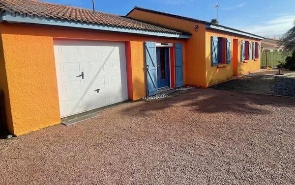 Maison à vendre à Saint-Philbert-de-Grand-Lieu en Loire-Atlantique (44310), ref : 44039-1789