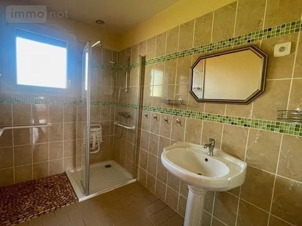 Maison à vendre à Saint-Philbert-de-Grand-Lieu en Loire-Atlantique (44310), ref : 44039-1789