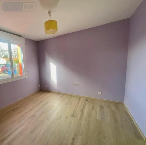 Maison à vendre à Saint-Philbert-de-Grand-Lieu en Loire-Atlantique (44310), ref : 44039-1789