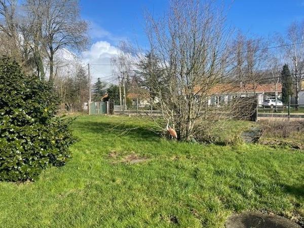 Maison à vendre à Saint-Philbert-de-Grand-Lieu en Loire-Atlantique (44310), ref : 44039-1789