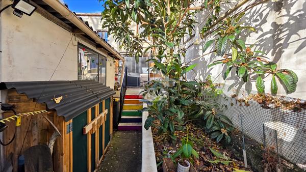 Maison Montreuil 3 pièce(s) 50.68 m2