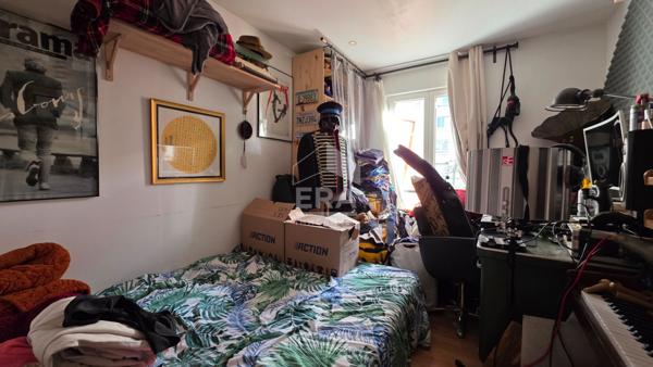 Maison Montreuil 3 pièce(s) 50.68 m2