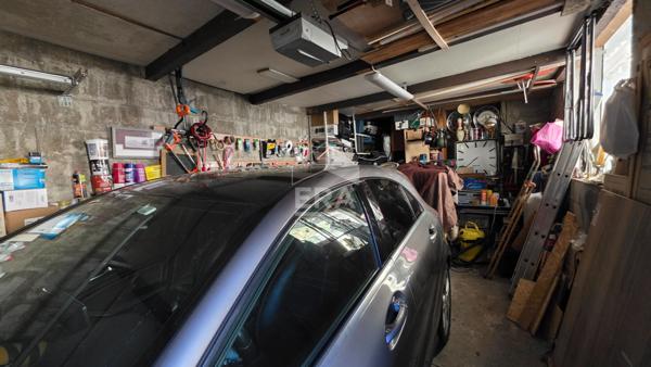 Maison Montreuil 3 pièce(s) 50.68 m2