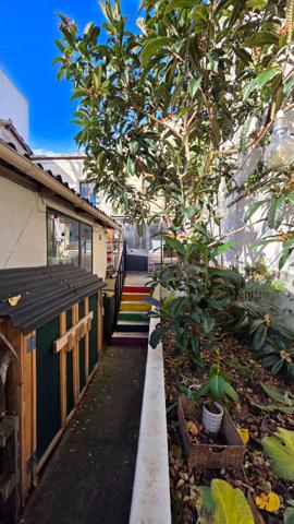 Maison Montreuil 3 pièce(s) 50.68 m2