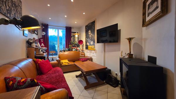 Maison Montreuil 3 pièce(s) 50.68 m2