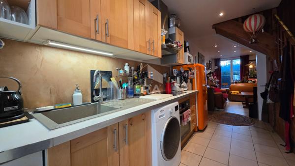 Maison Montreuil 3 pièce(s) 50.68 m2