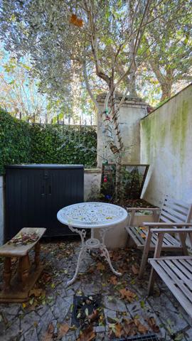 Maison Montreuil 3 pièce(s) 50.68 m2