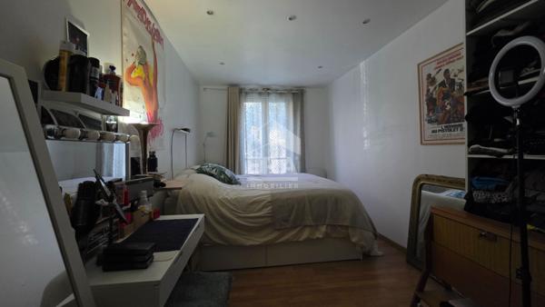 Maison Montreuil 3 pièce(s) 50.68 m2