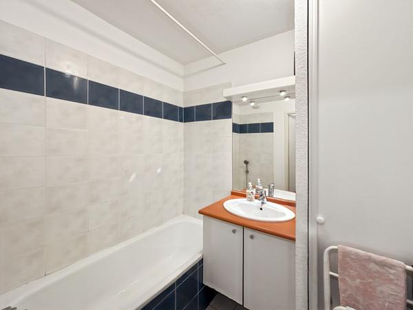 Appartement Merignac 2 pièce(s)