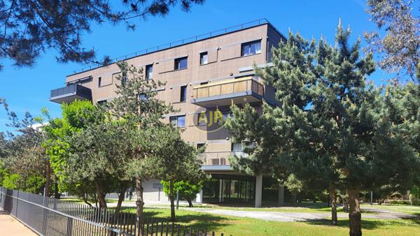 Vente appartement Bordeaux : 234 500 € - AJP ACTEA Talence