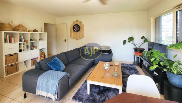 Vente appartement Bordeaux : 234 500 € - AJP ACTEA Talence