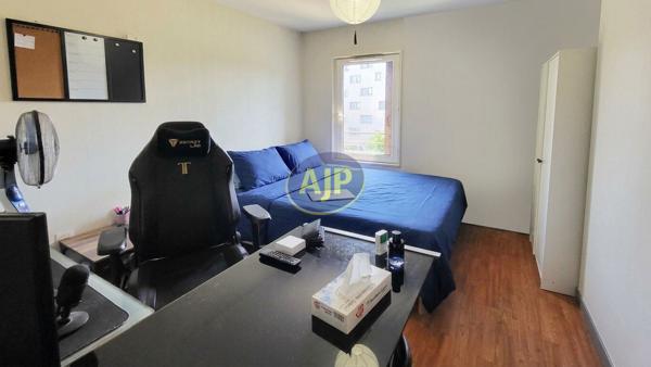 Vente appartement Bordeaux : 234 500 € - AJP ACTEA Talence