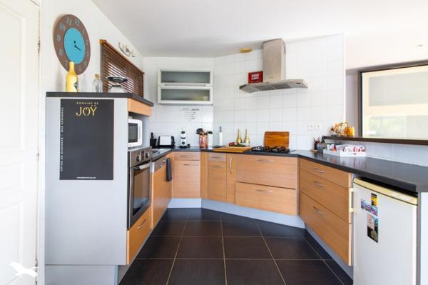 Maison à vendre |  Saugnac-et-Cambran |  4 pièces | 110 m²