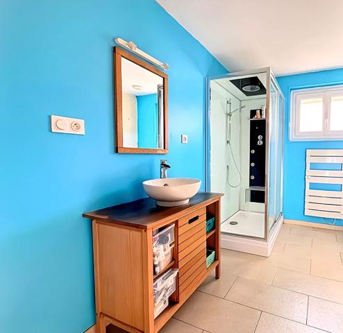 Maison Champagné Les Marais 5 pièces