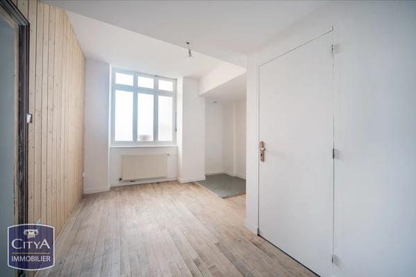 Maison à vendre 8 pièces 262m² Bourg-en-Bresse (01000)