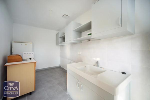 Maison à vendre 8 pièces 262m² Bourg-en-Bresse (01000)