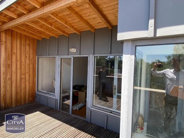 Maison à vendre 8 pièces 262m² Bourg-en-Bresse (01000)