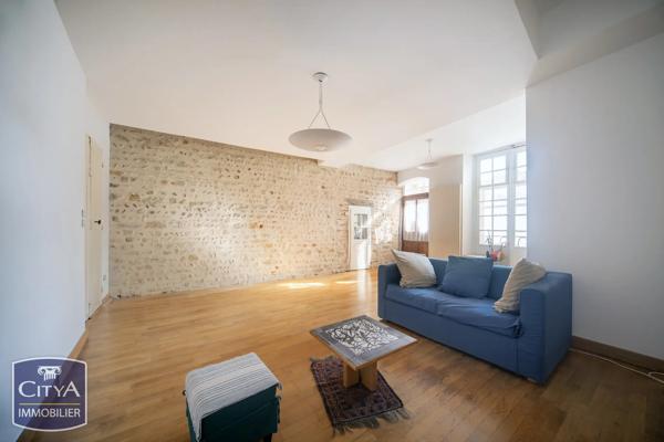 Maison à vendre 8 pièces 262m² Bourg-en-Bresse (01000)