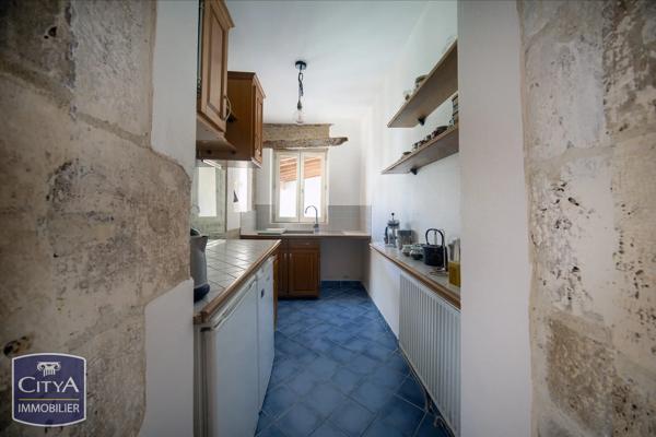 Maison à vendre 8 pièces 262m² Bourg-en-Bresse (01000)