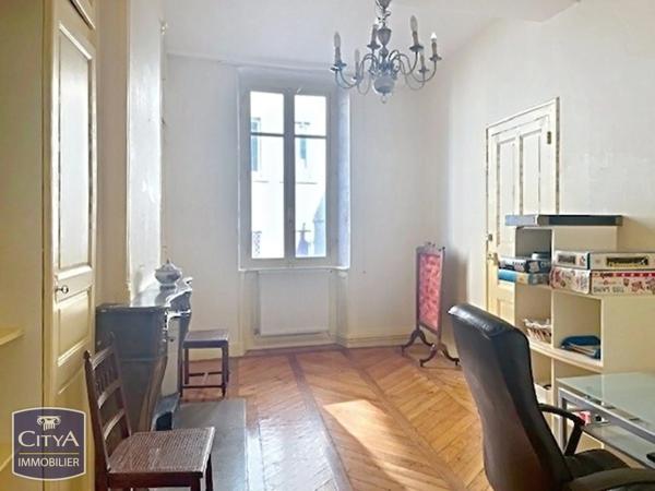 Maison à vendre 8 pièces 262m² Bourg-en-Bresse (01000)
