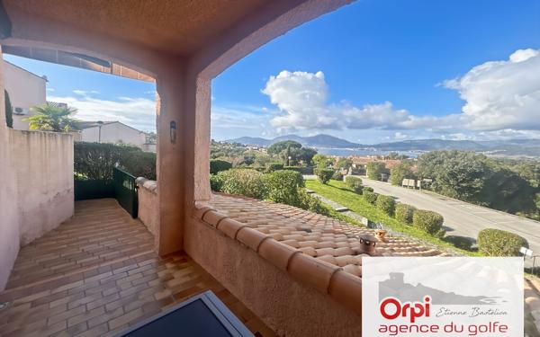 Appartement à louer    1 pièce •  Grosseto-Prugna