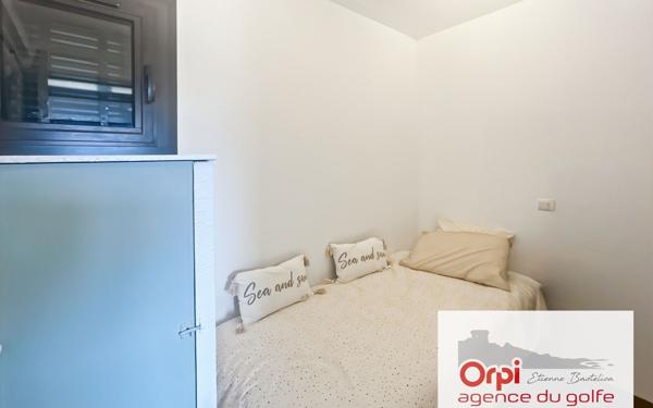 Appartement à louer    1 pièce •  Grosseto-Prugna
