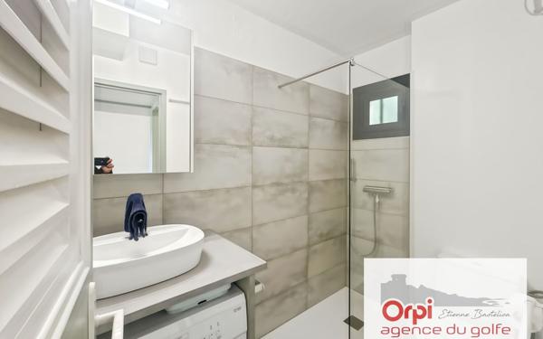 Appartement à louer    1 pièce •  Grosseto-Prugna