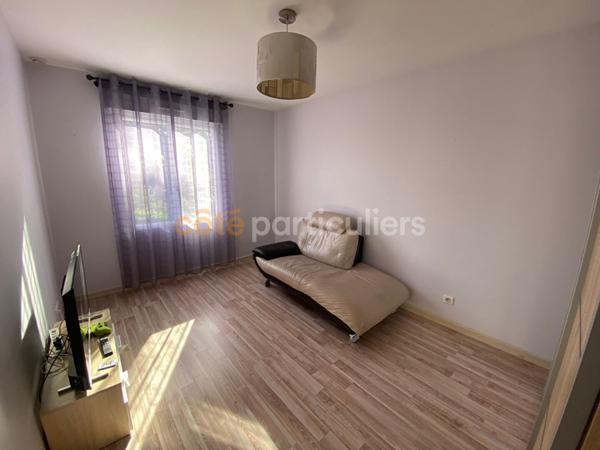 Vente Maison148 m² - 6 Pièces - CHANTONNAY (85110)