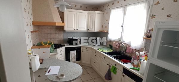 Saint-Florent-sur-Cher (18400) MAISON de 65m2