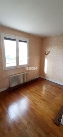 Saint-Florent-sur-Cher (18400) MAISON de 65m2