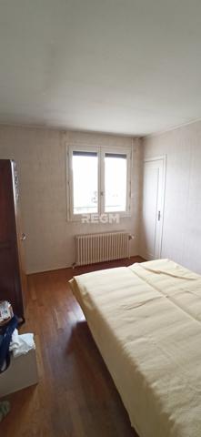 Saint-Florent-sur-Cher (18400) MAISON de 65m2