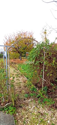 Saint-Florent-sur-Cher (18400) MAISON de 65m2