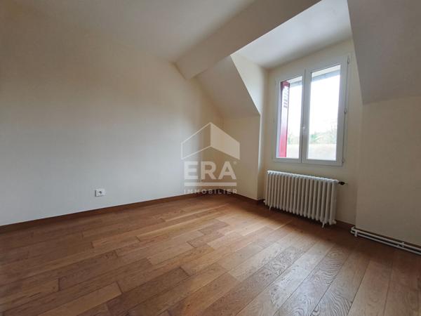 À louer - Maison familiale en parfait état à Chalo-Saint-Mars