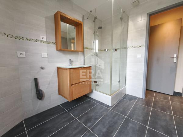 À louer - Maison familiale en parfait état à Chalo-Saint-Mars