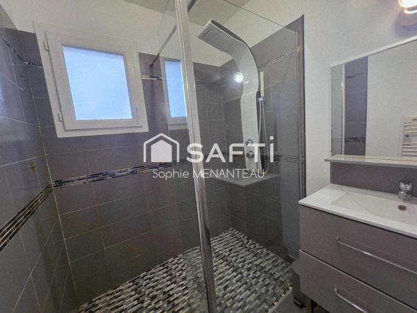 Maison de plein pieds sous garantie décennale