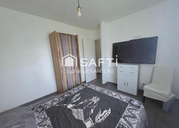 Maison de plein pieds sous garantie décennale