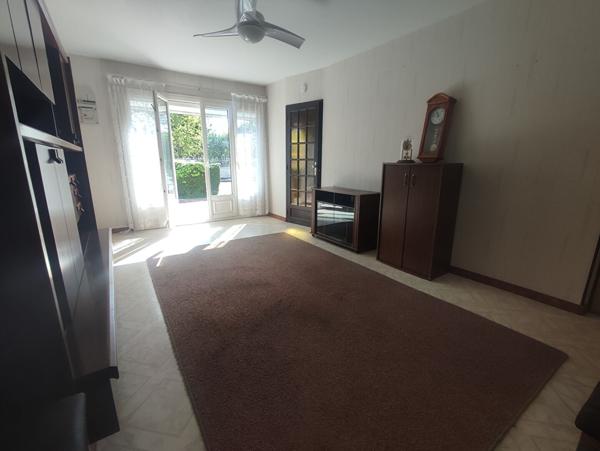 Maison - 5 pièces - 93 m²