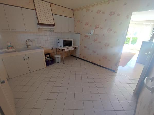 Maison - 5 pièces - 93 m²