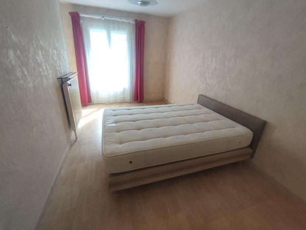 Maison - 5 pièces - 93 m²