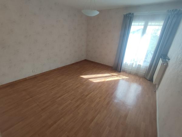 Maison - 5 pièces - 93 m²