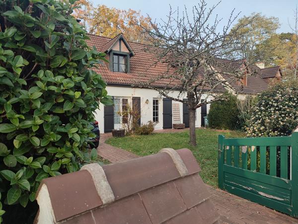 Maison - 6 pièces - 120 m²