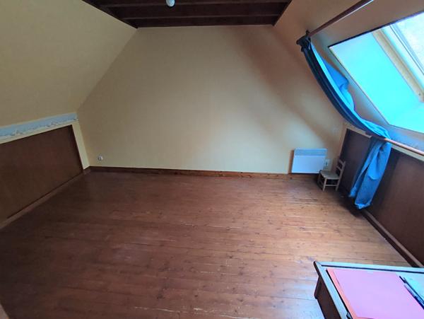 Maison - 6 pièces - 120 m²