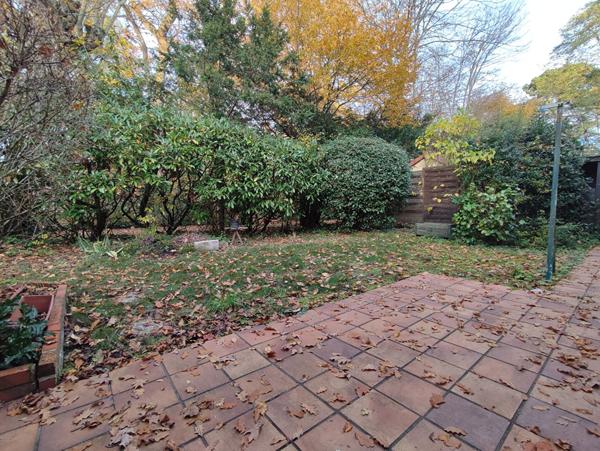 Maison - 6 pièces - 120 m²