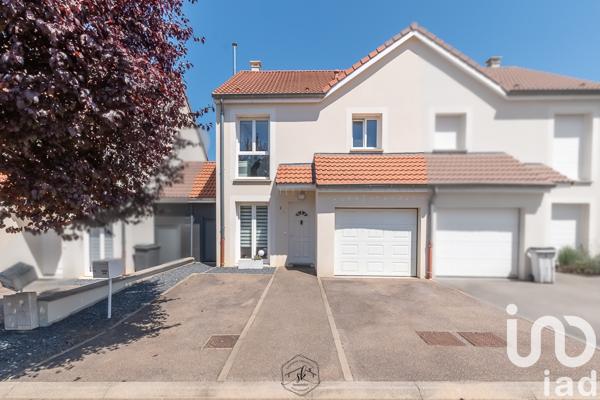 House for sale 4 rooms 93 m² Hettange-Grande