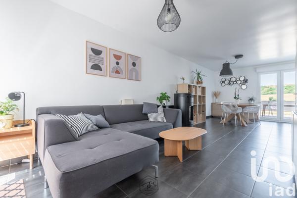 House for sale 4 rooms 93 m² Hettange-Grande