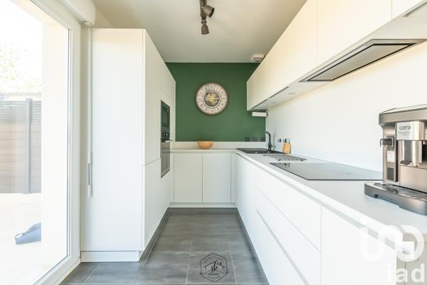 House for sale 4 rooms 93 m² Hettange-Grande