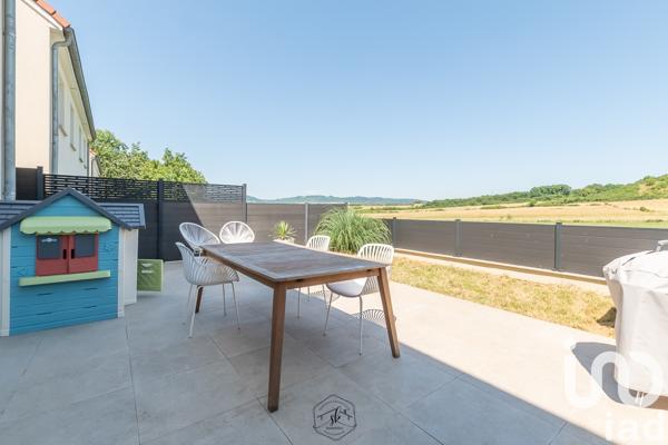 House for sale 4 rooms 93 m² Hettange-Grande