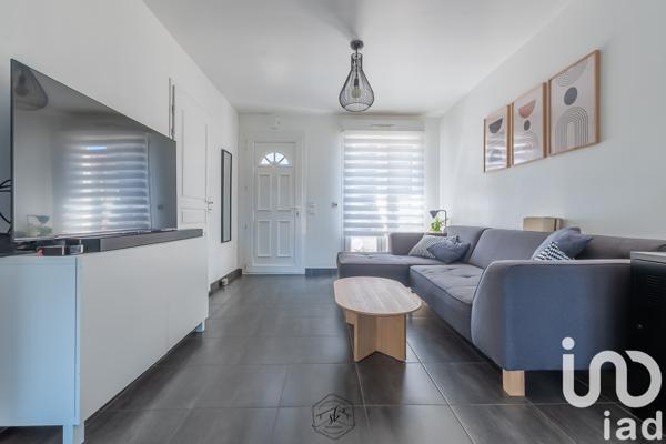 House for sale 4 rooms 93 m² Hettange-Grande