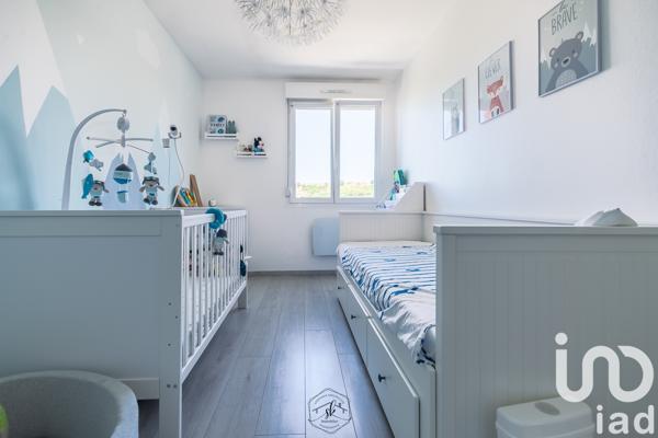 House for sale 4 rooms 93 m² Hettange-Grande