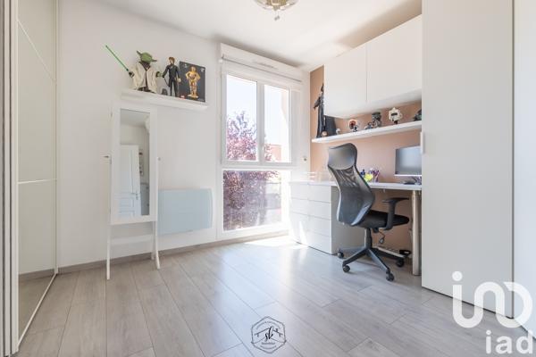 House for sale 4 rooms 93 m² Hettange-Grande